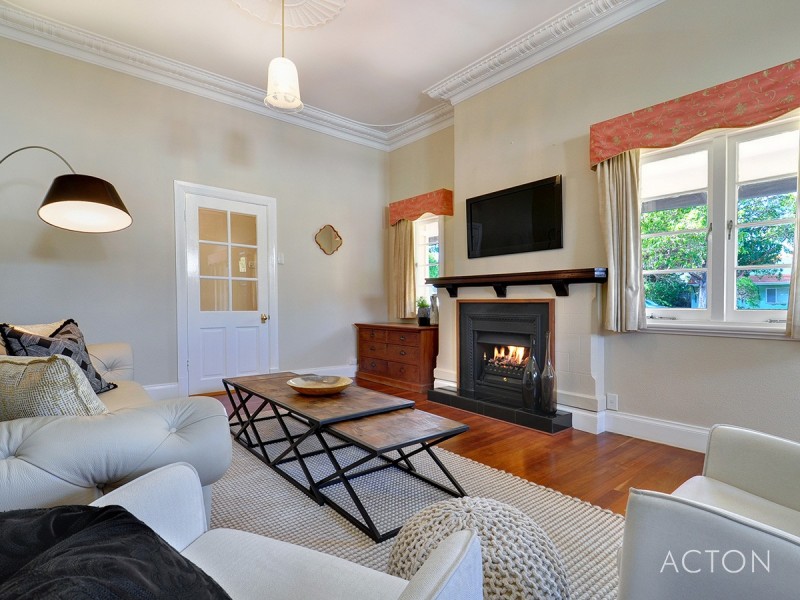 81 Vincent Street, Nedlands WA 6009