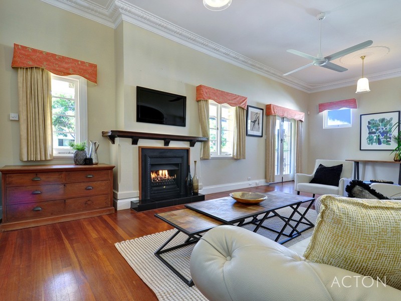 81 Vincent Street, Nedlands WA 6009