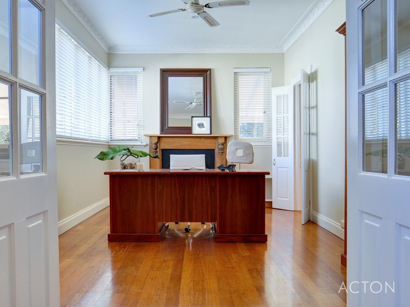 81 Vincent Street, Nedlands WA 6009