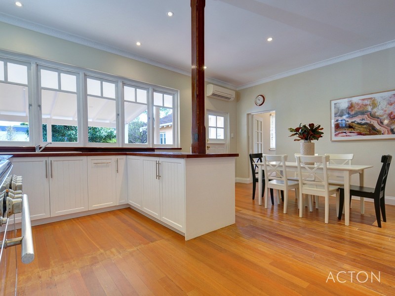 81 Vincent Street, Nedlands WA 6009