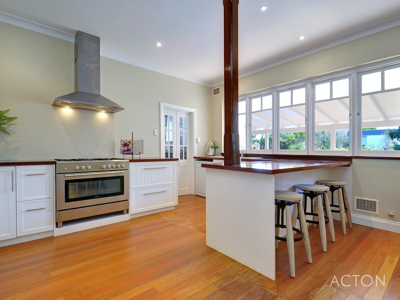 81 Vincent Street, Nedlands WA 6009