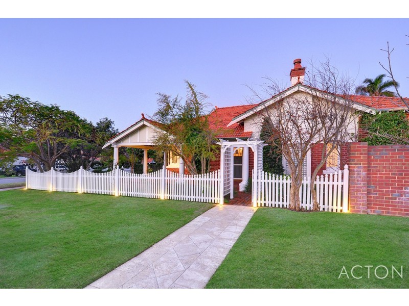 36 Cooper Street, Nedlands WA 6009