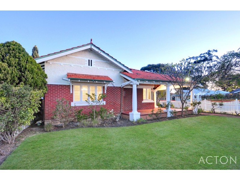 36 Cooper Street, Nedlands WA 6009