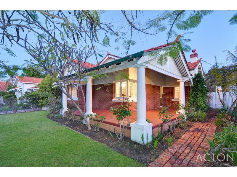 36 Cooper Street, Nedlands WA 6009