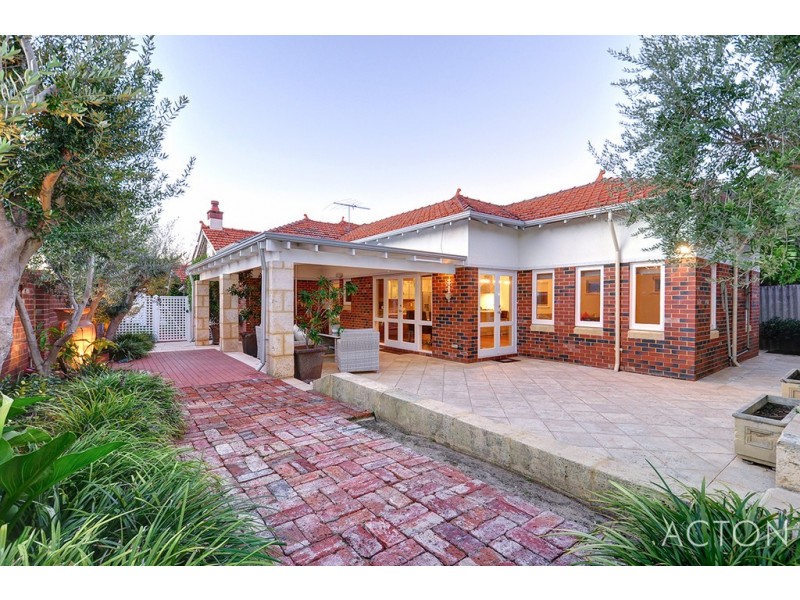 36 Cooper Street, Nedlands WA 6009