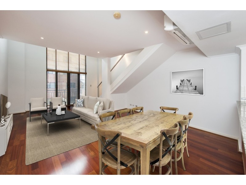 27/1 Brigid Road, Subiaco WA 6008