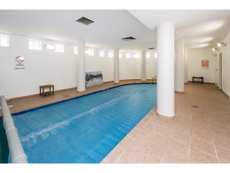 27/1 Brigid Road, Subiaco WA 6008
