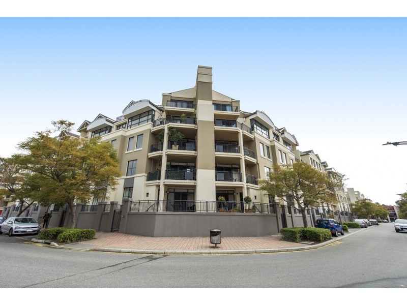 27/1 Brigid Road, Subiaco WA 6008