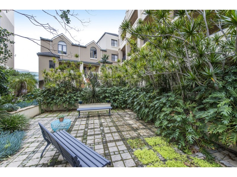 27/1 Brigid Road, Subiaco WA 6008