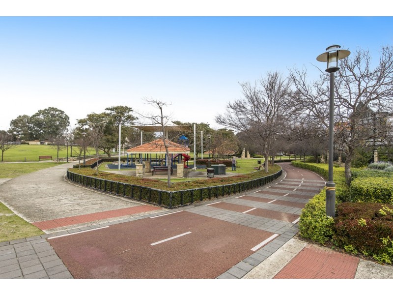 27/1 Brigid Road, Subiaco WA 6008