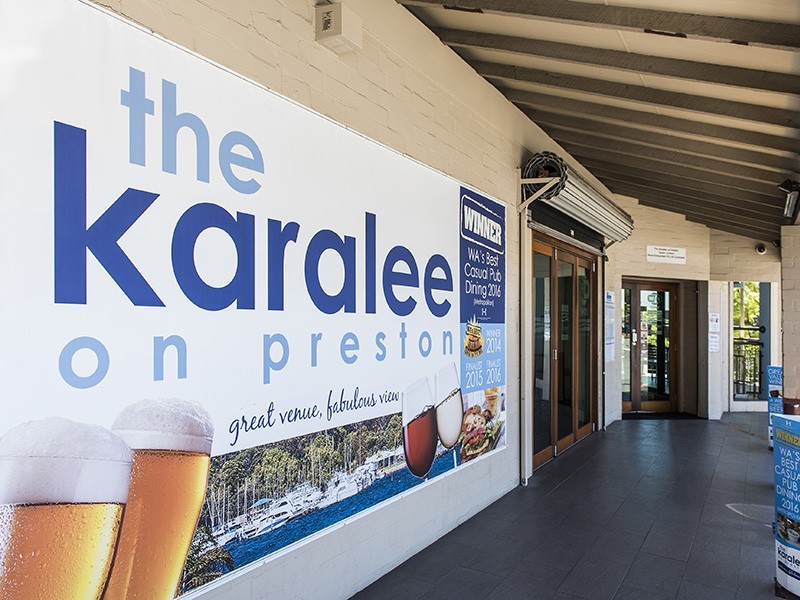 4/89 Mary Street, Como WA 6152