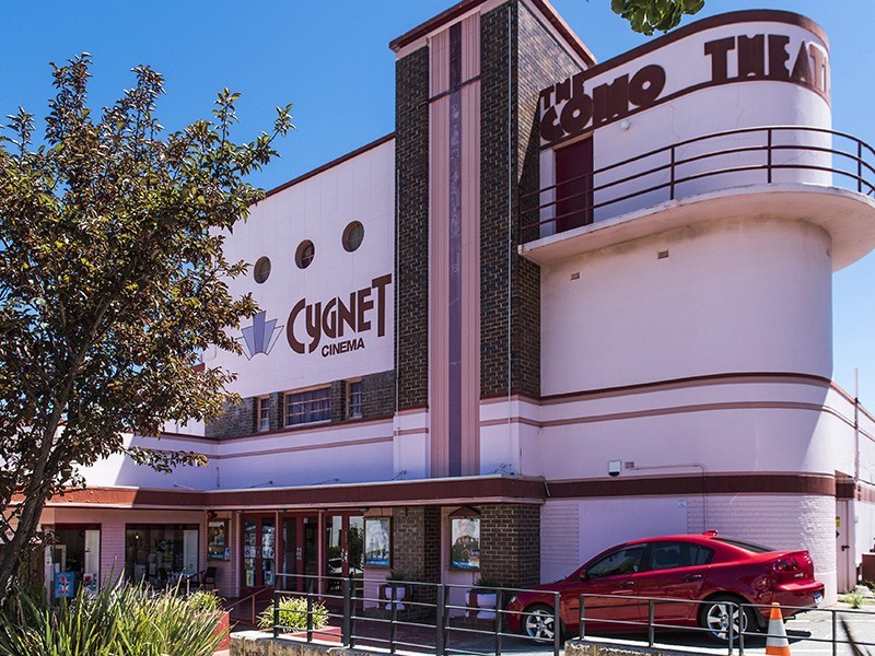 4/89 Mary Street, Como WA 6152