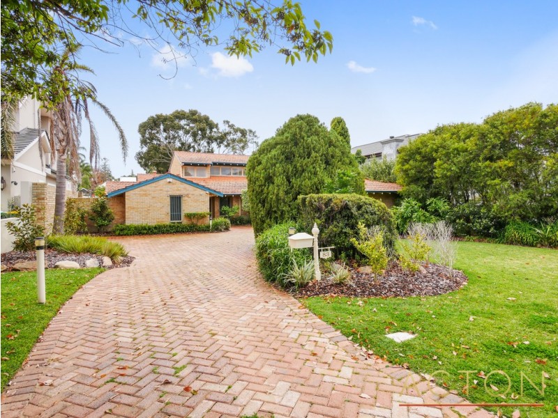 83 Philip Road, Dalkeith WA 6009