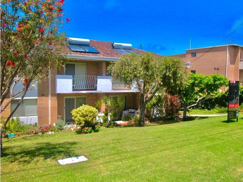 14/12 Murray Avenue, Mosman Park WA 6012