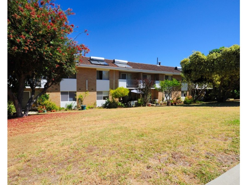 14/12 Murray Avenue, Mosman Park WA 6012