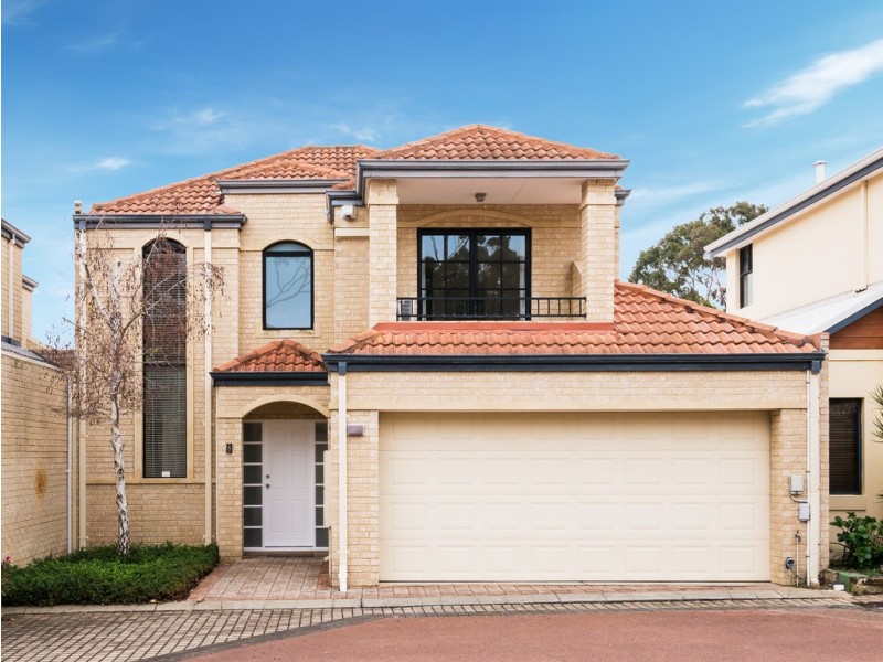 8/116 Matheson Road, Applecross WA 6153