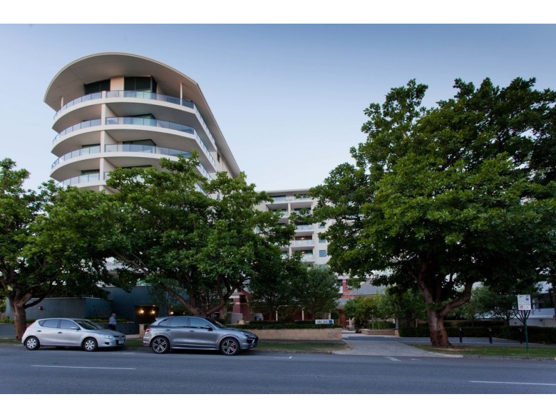 48/34 Kings Park Road, West Perth WA 6005