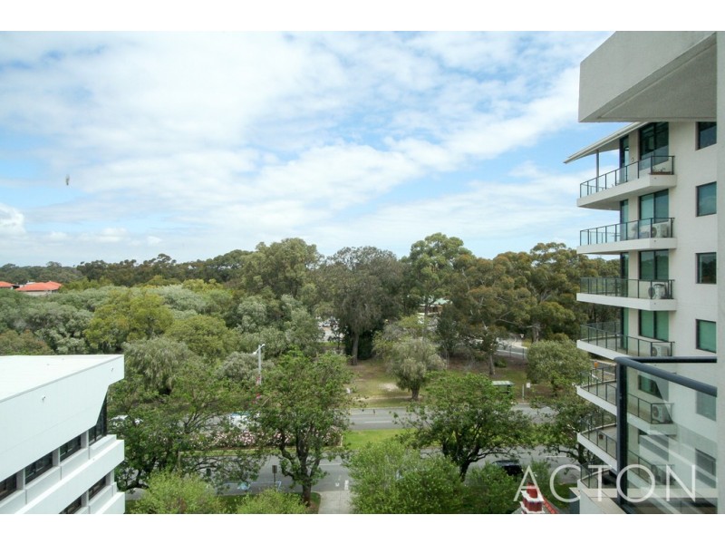 48/34 Kings Park Road, West Perth WA 6005