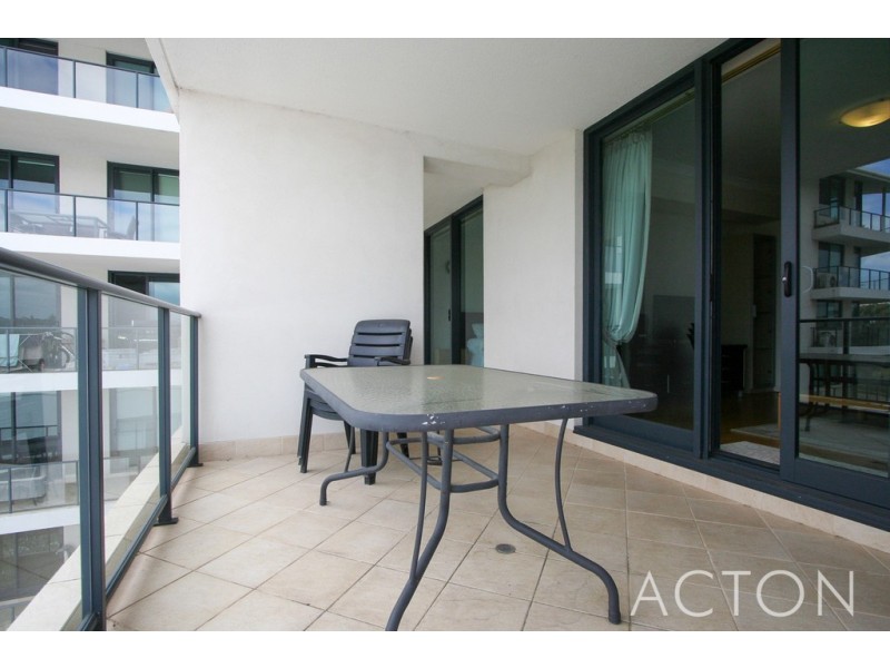 48/34 Kings Park Road, West Perth WA 6005