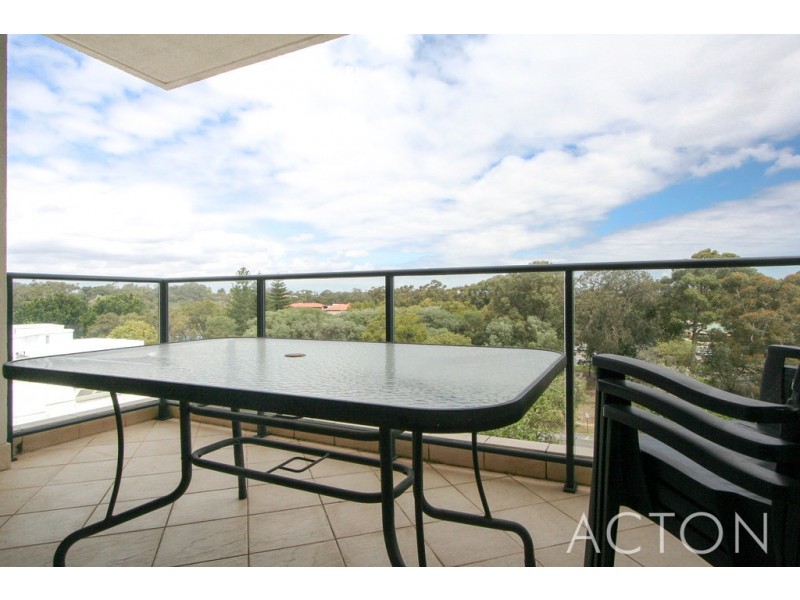 48/34 Kings Park Road, West Perth WA 6005