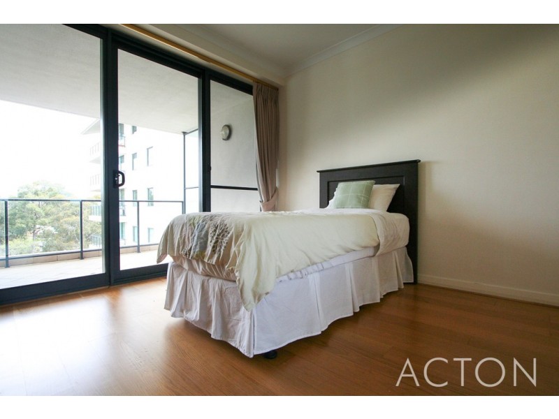 48/34 Kings Park Road, West Perth WA 6005