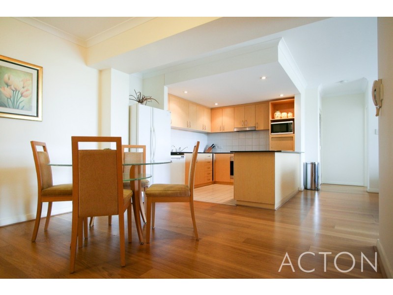 48/34 Kings Park Road, West Perth WA 6005