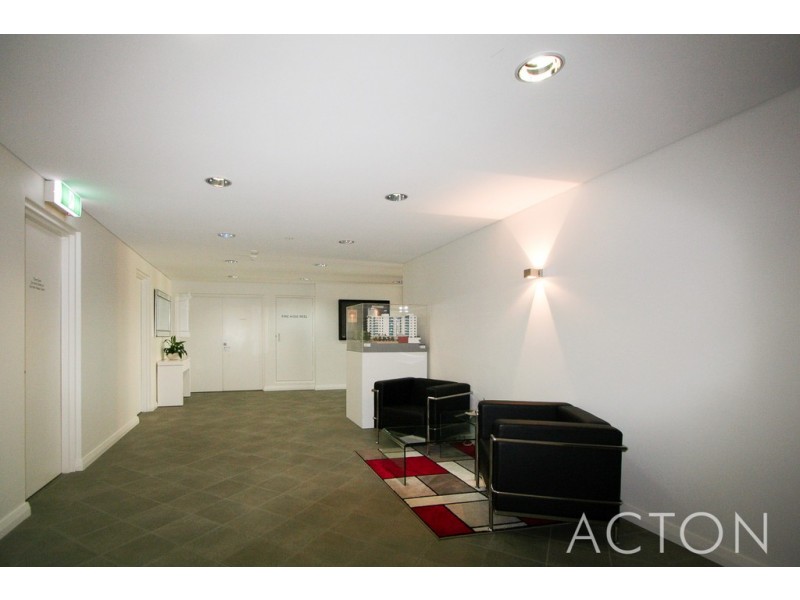 48/34 Kings Park Road, West Perth WA 6005