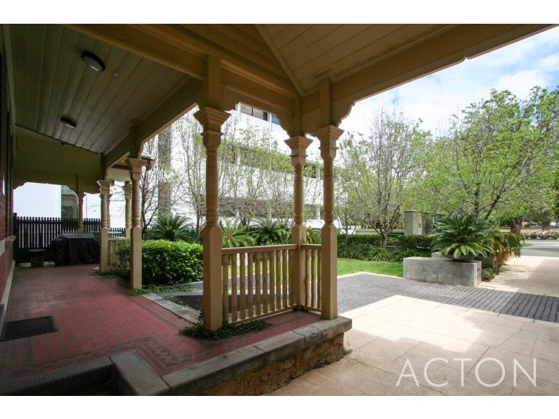 48/34 Kings Park Road, West Perth WA 6005