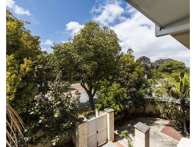 4/85 Winthrop Avenue, Nedlands WA 6009