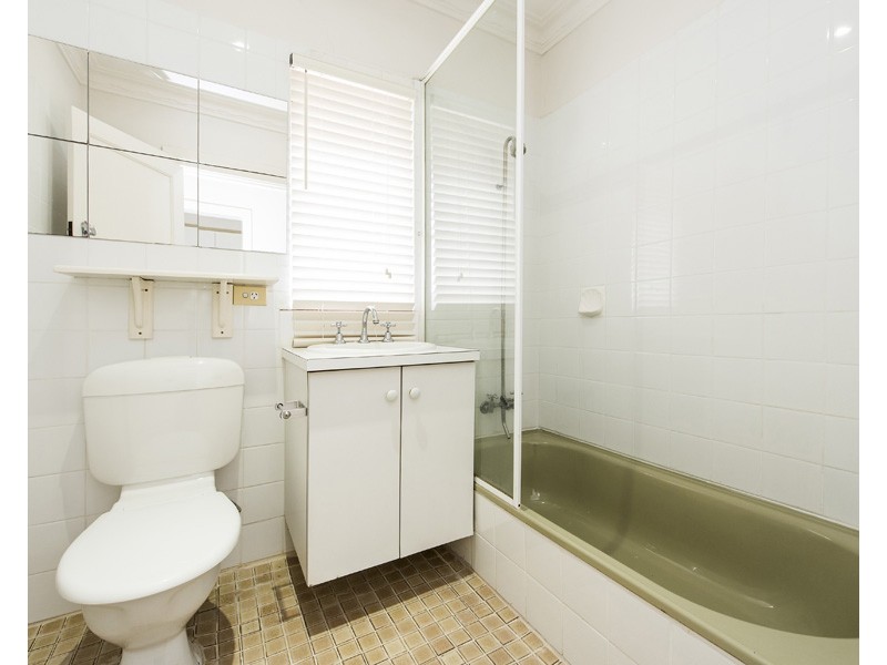 4/85 Winthrop Avenue, Nedlands WA 6009