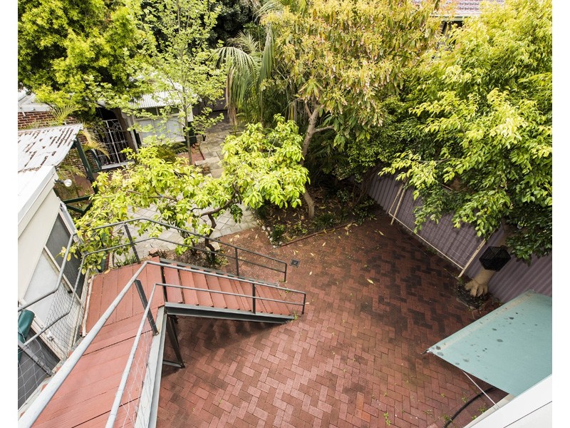 4/85 Winthrop Avenue, Nedlands WA 6009