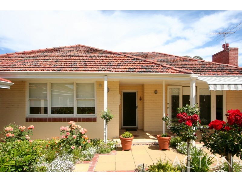 22 Philip Road, Dalkeith WA 6009