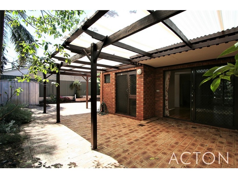 14/5 Henshaw Lane, Claremont WA 6010