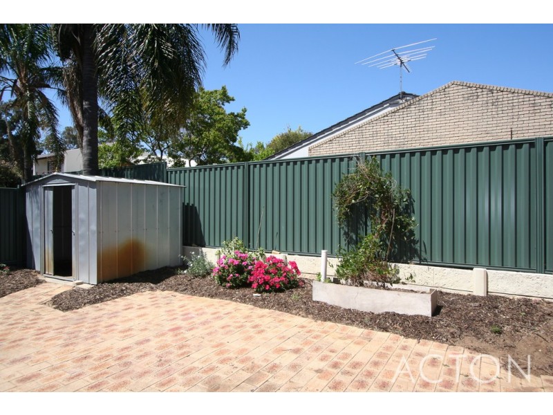 14/5 Henshaw Lane, Claremont WA 6010