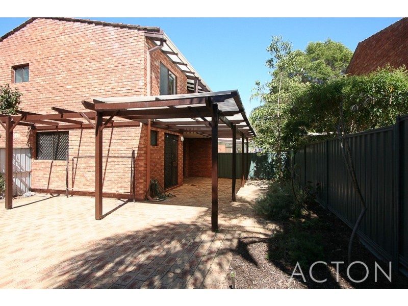 14/5 Henshaw Lane, Claremont WA 6010