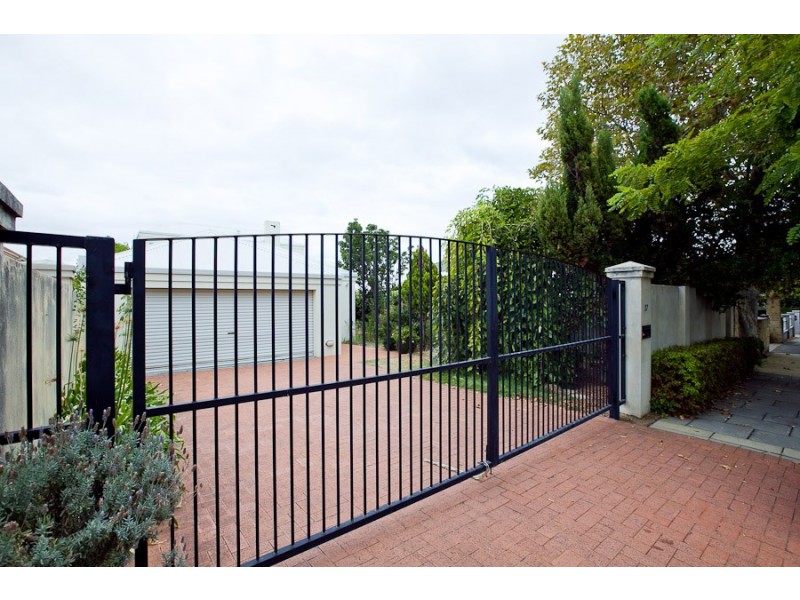 27 Osborne Parade, Claremont WA 6010