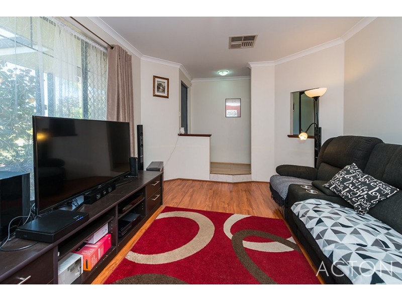 45 Guadalupe Drive, Ballajura WA 6066