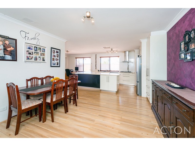 45 Guadalupe Drive, Ballajura WA 6066