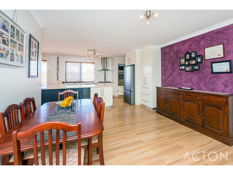 45 Guadalupe Drive, Ballajura WA 6066