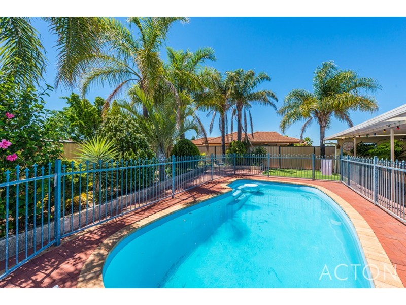 45 Guadalupe Drive, Ballajura WA 6066