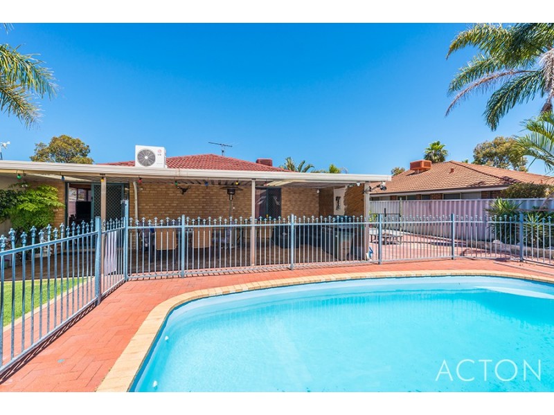 45 Guadalupe Drive, Ballajura WA 6066