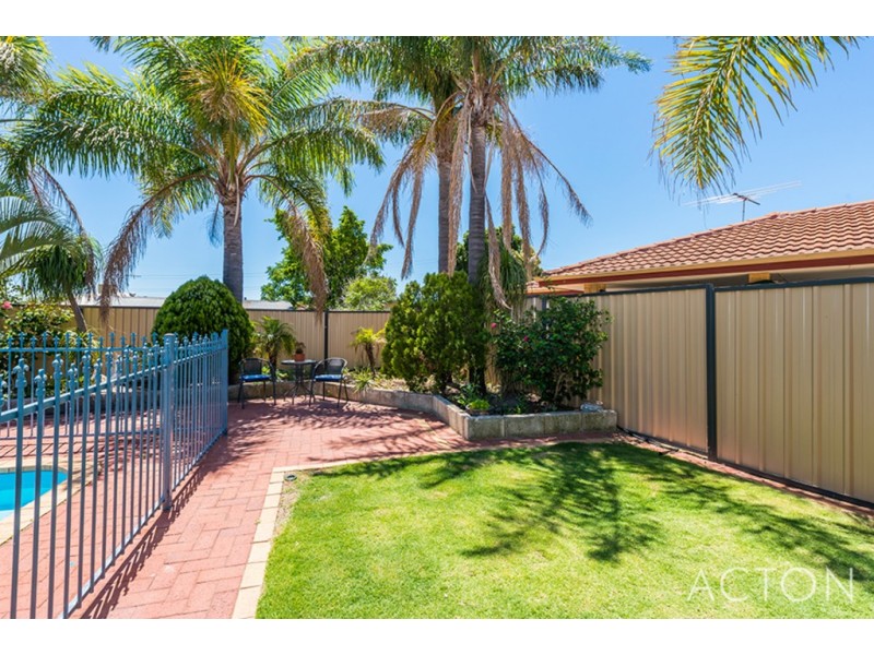 45 Guadalupe Drive, Ballajura WA 6066