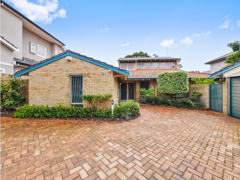 83 Philip Road, Dalkeith WA 6009
