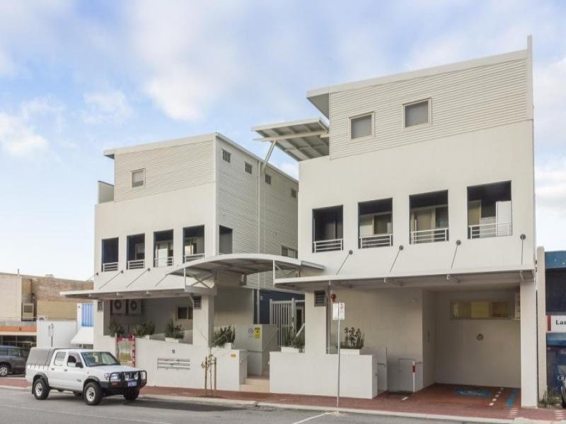 3/10 Southport Street, West Leederville WA 6007