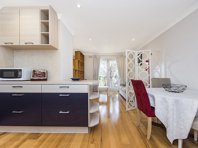 26/17-23 The Avenue, Crawley WA 6009