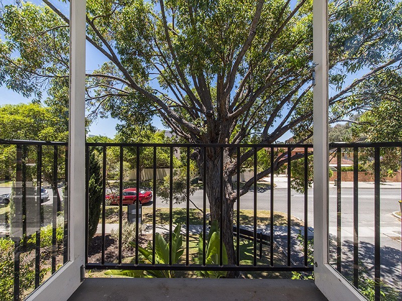 26/17-23 The Avenue, Crawley WA 6009