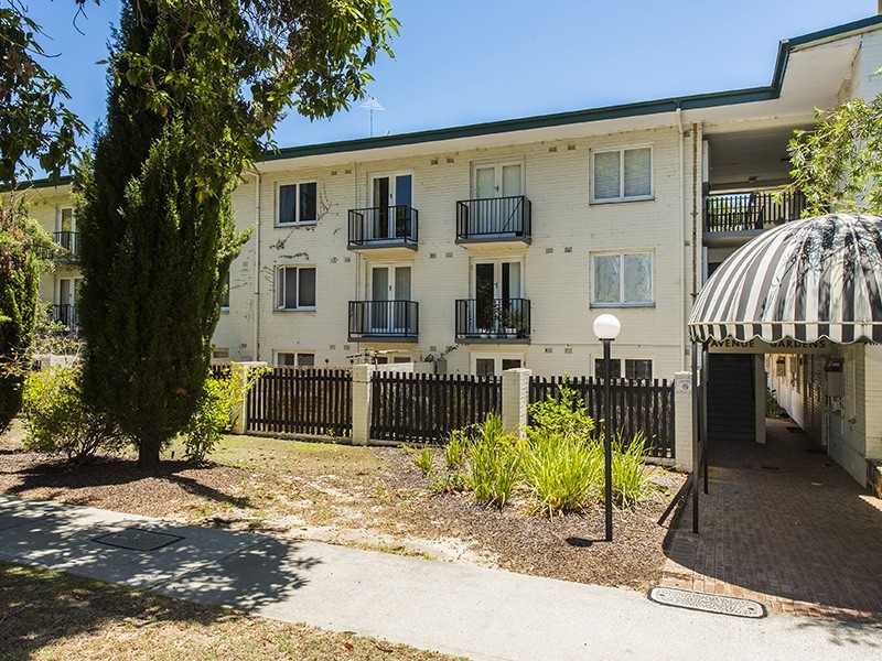 26/17-23 The Avenue, Crawley WA 6009