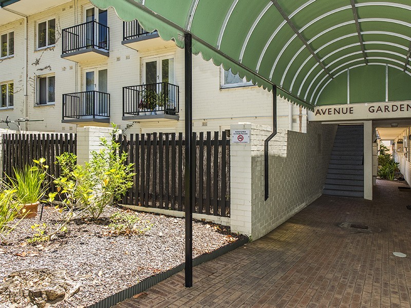 26/17-23 The Avenue, Crawley WA 6009