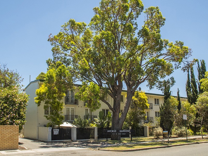 26/17-23 The Avenue, Crawley WA 6009