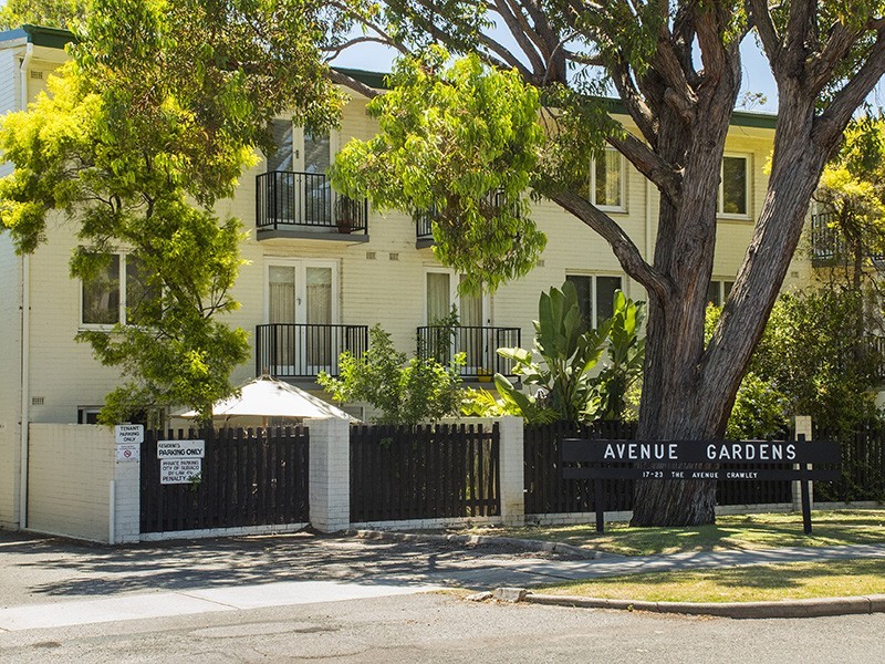 26/17-23 The Avenue, Crawley WA 6009